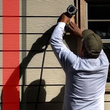 Best Vinyl Siding Installation  in Northlake, SC